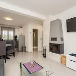 Casa de Férias Lovely In Privlaka (Zadar)