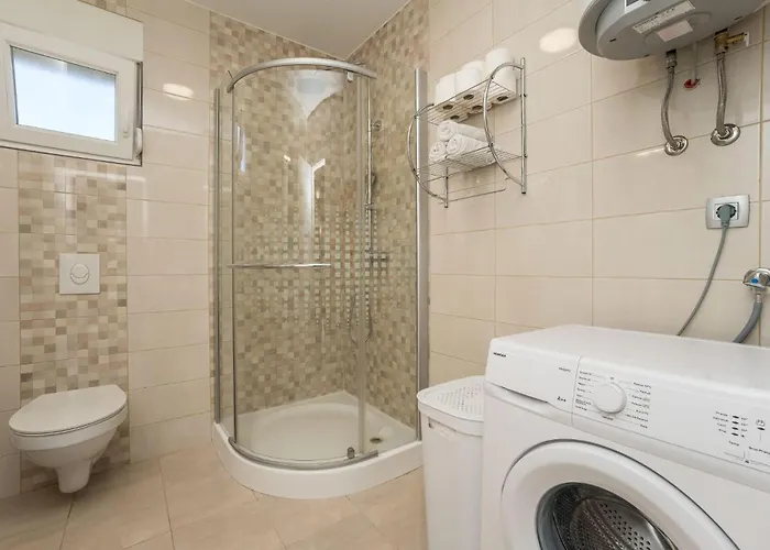 Holiday home Lovely In Privlaka (Zadar)