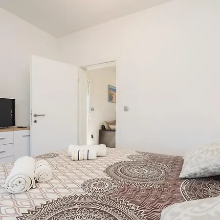 Lovely In Holiday home