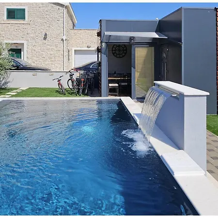 Lovely In Holiday home *