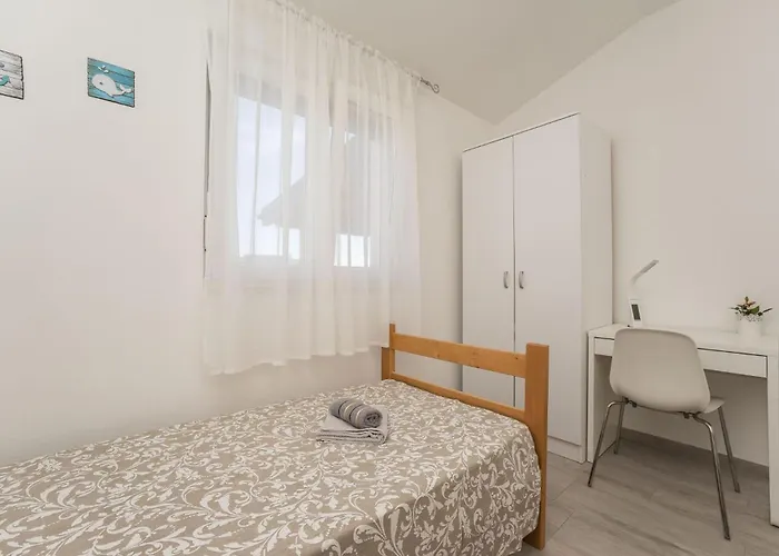 Дом отдыха Lovely In *